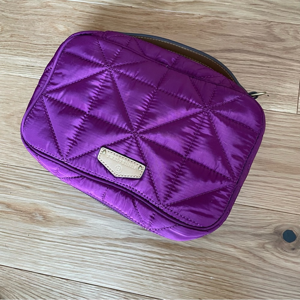TwelveLittle compact diaper bag